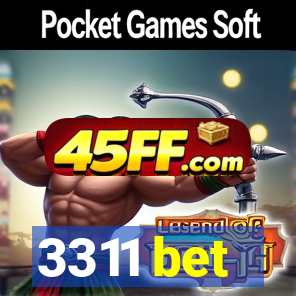 3311 bet